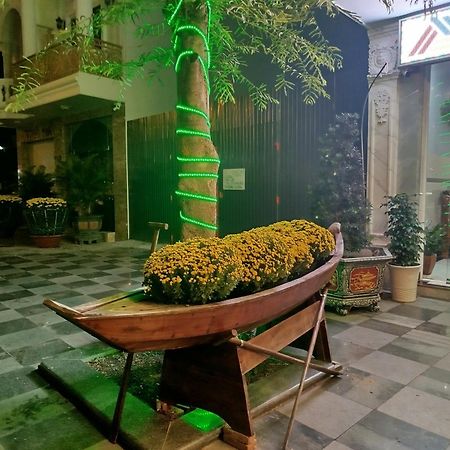 Queen Sea Hotel Phan Thiet Dış mekan fotoğraf