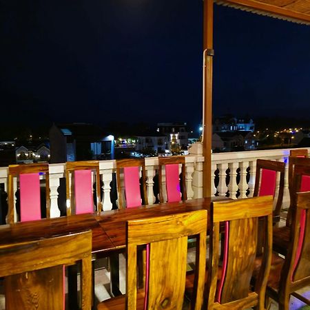 Queen Sea Hotel Phan Thiet Dış mekan fotoğraf