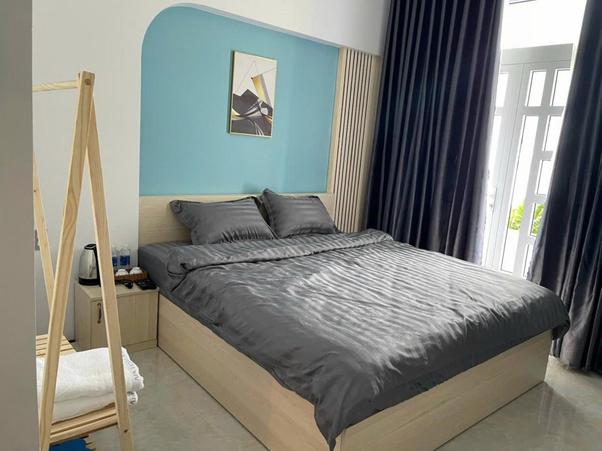Queen Sea Hotel Phan Thiet Dış mekan fotoğraf