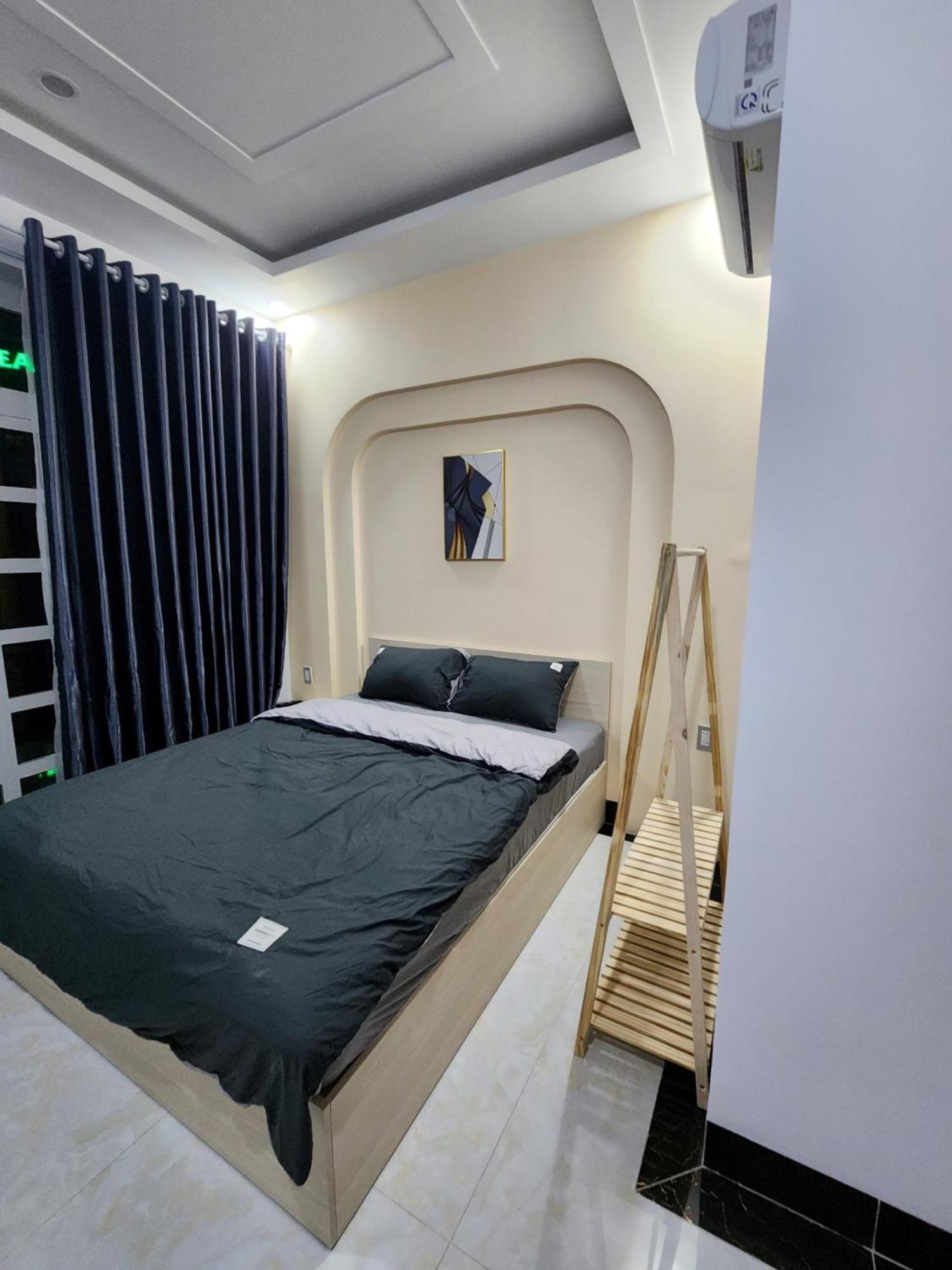 Queen Sea Hotel Phan Thiet Dış mekan fotoğraf