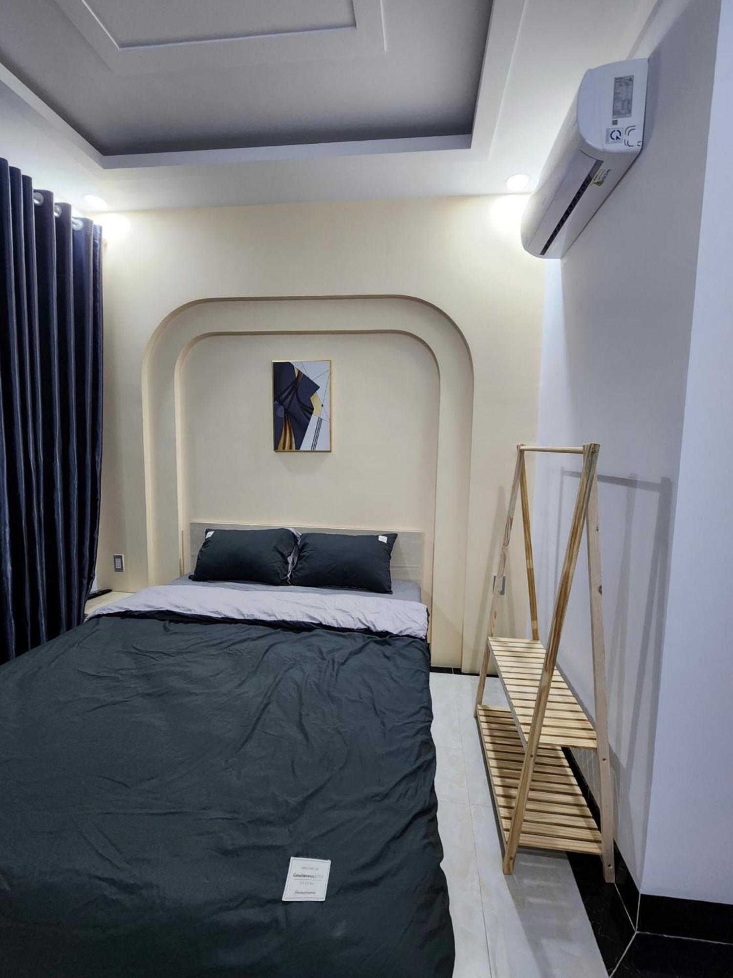 Queen Sea Hotel Phan Thiet Dış mekan fotoğraf