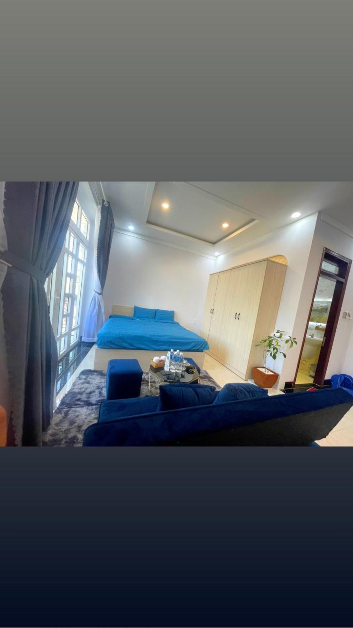 Queen Sea Hotel Phan Thiet Dış mekan fotoğraf