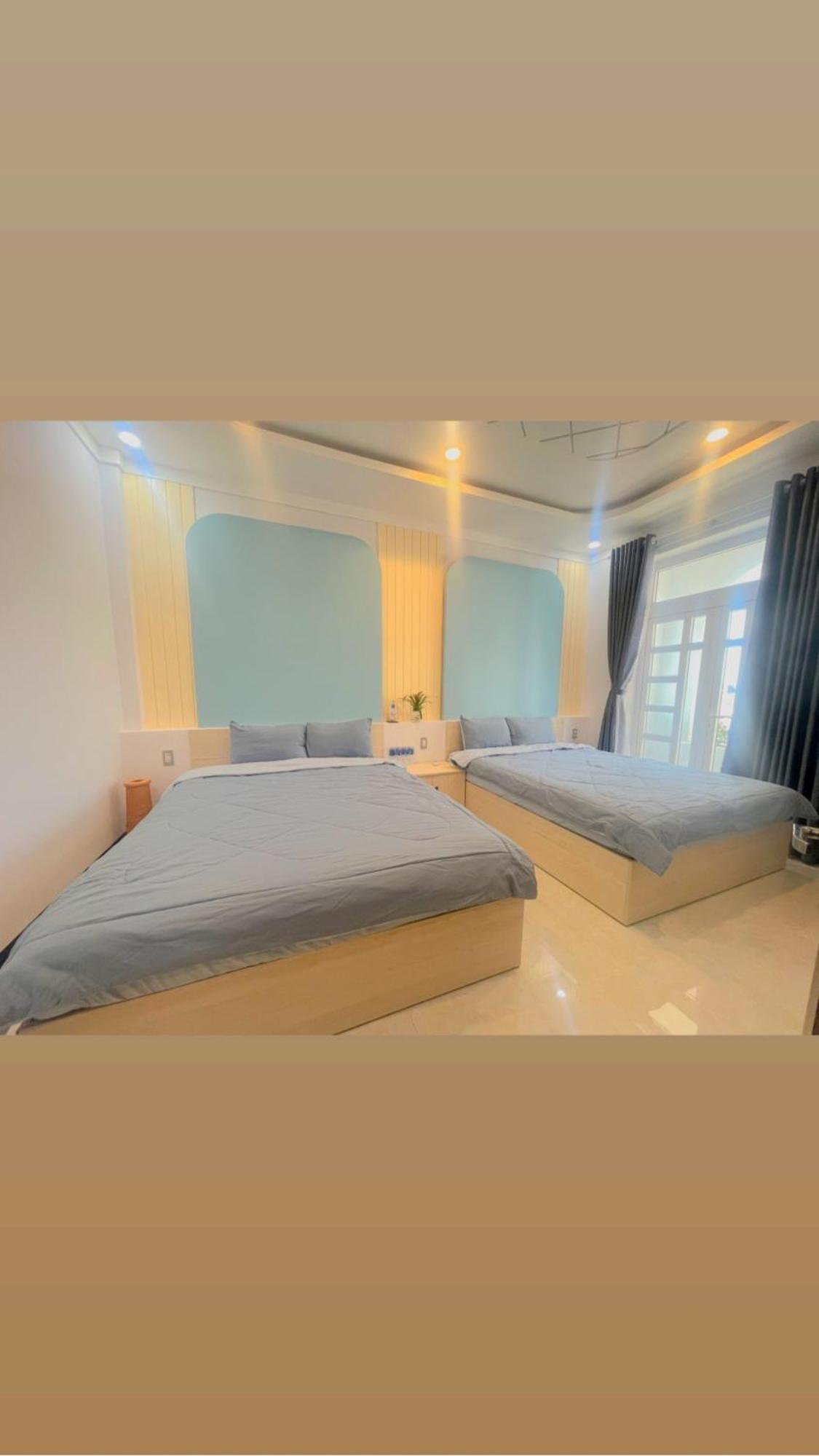 Queen Sea Hotel Phan Thiet Dış mekan fotoğraf