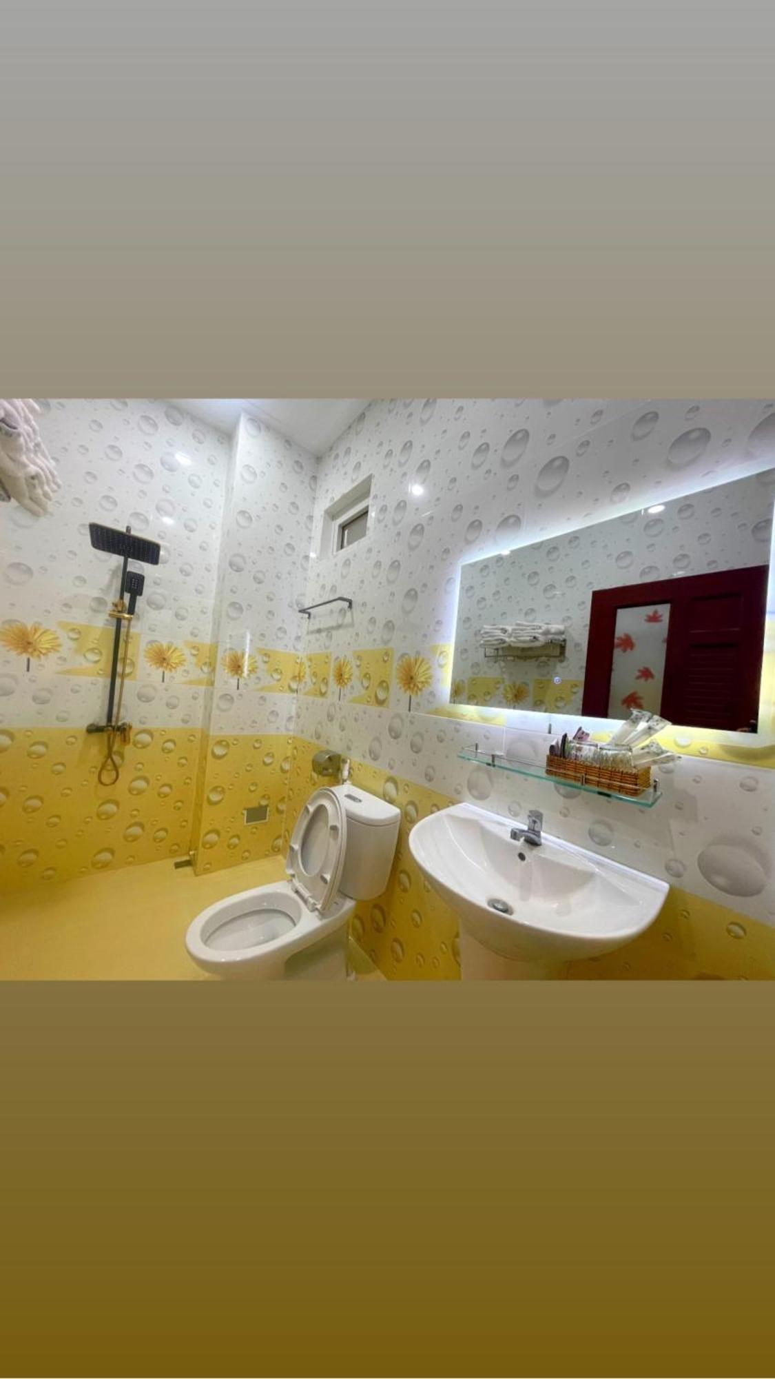 Queen Sea Hotel Phan Thiet Dış mekan fotoğraf
