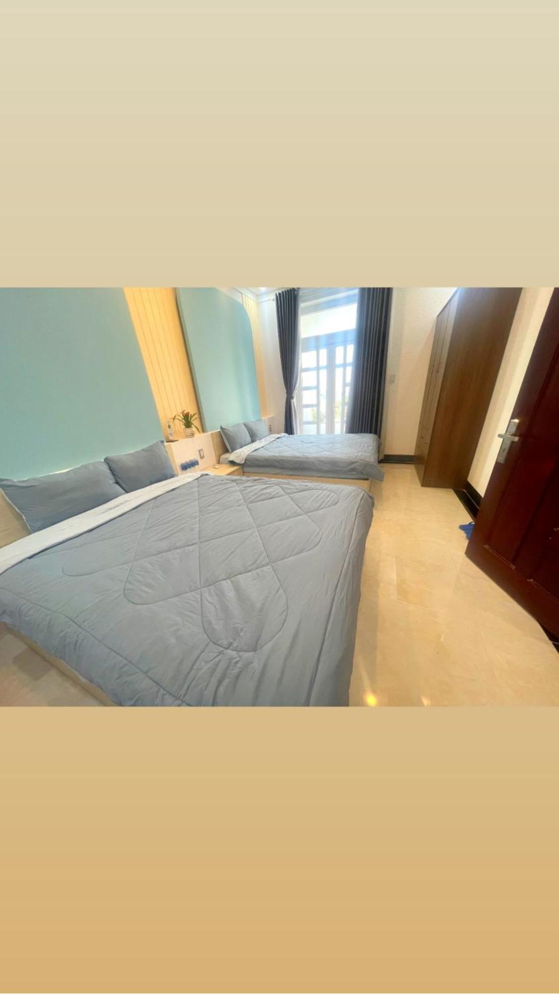 Queen Sea Hotel Phan Thiet Dış mekan fotoğraf