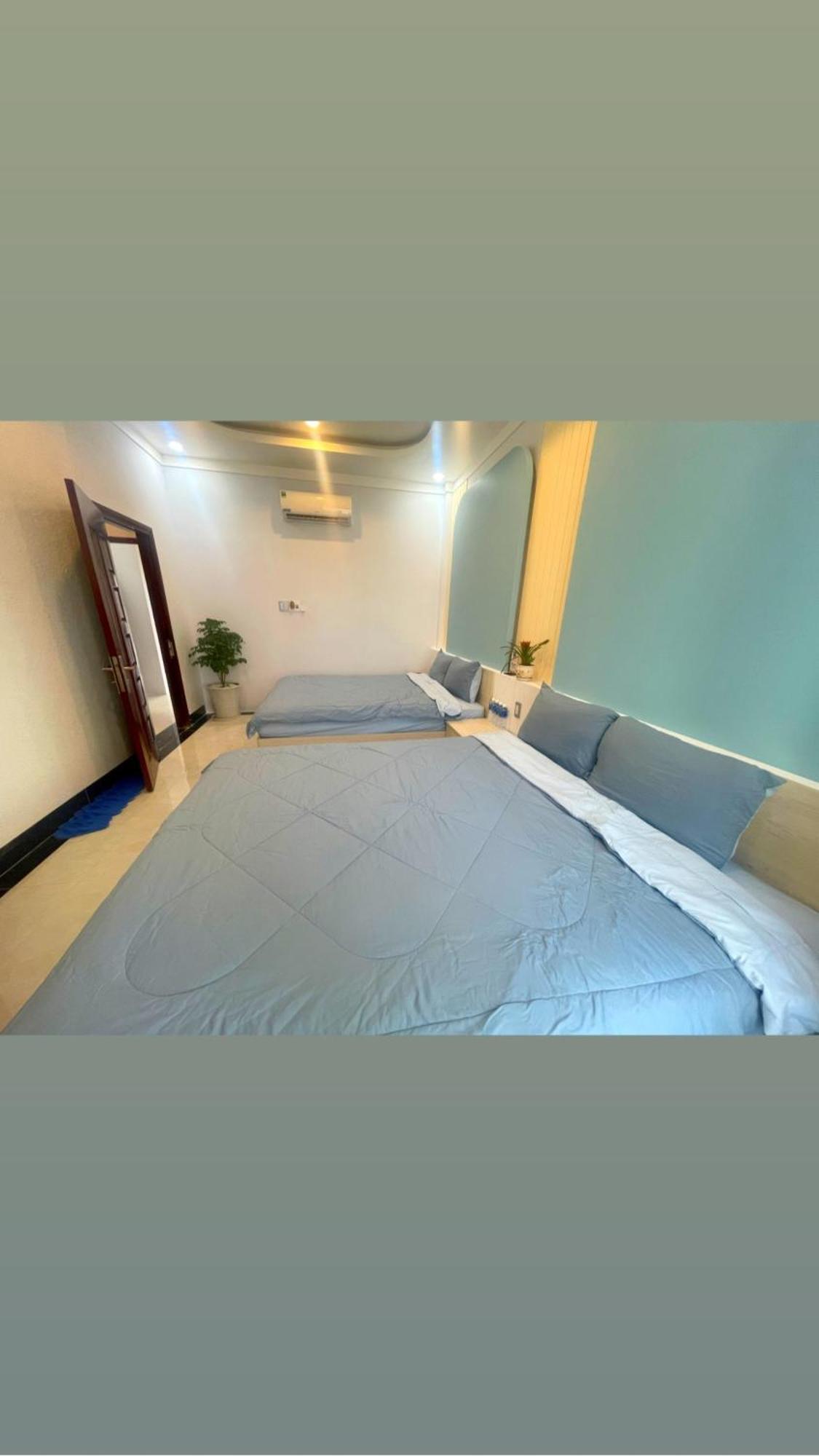 Queen Sea Hotel Phan Thiet Dış mekan fotoğraf