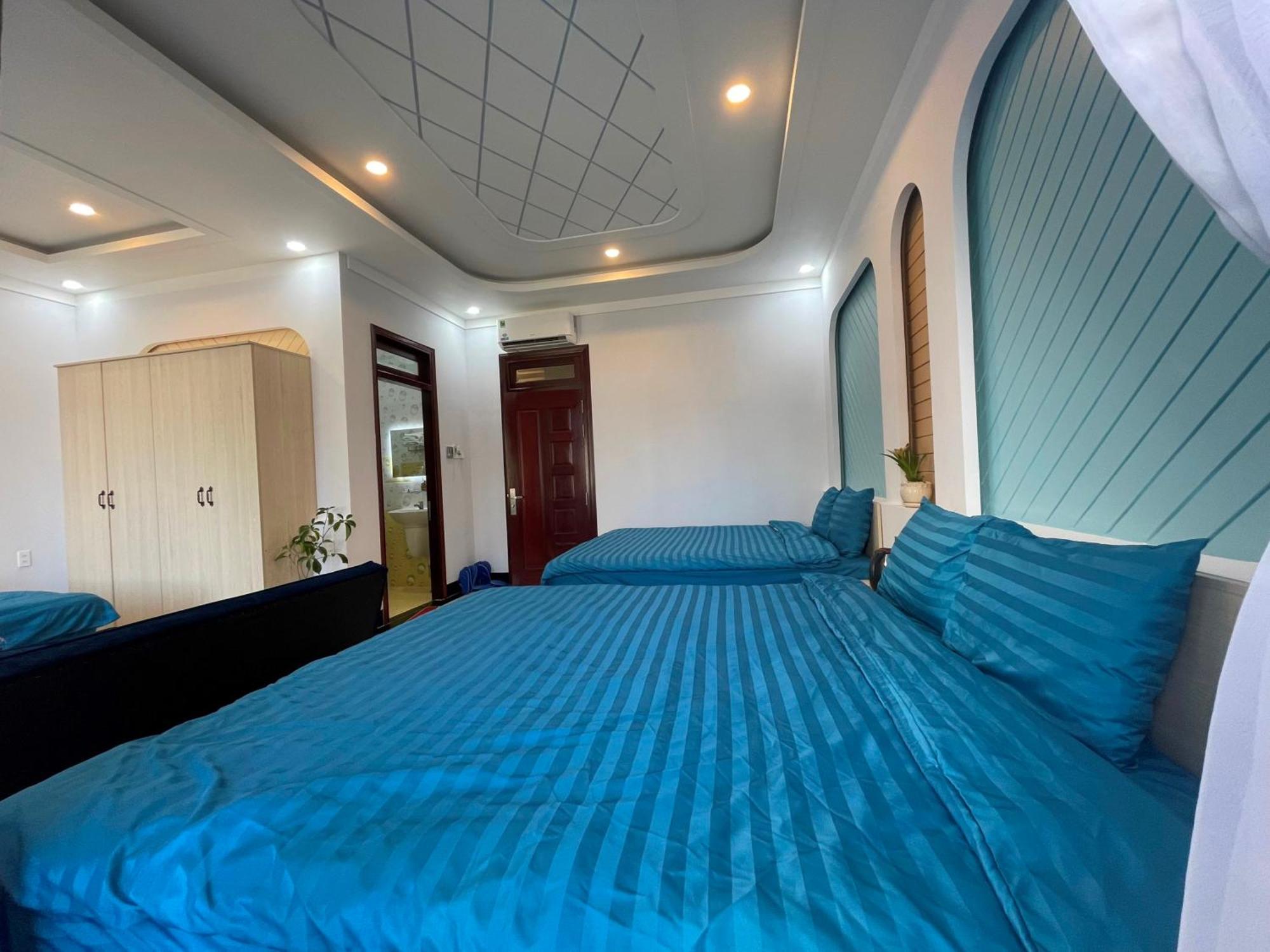 Queen Sea Hotel Phan Thiet Dış mekan fotoğraf