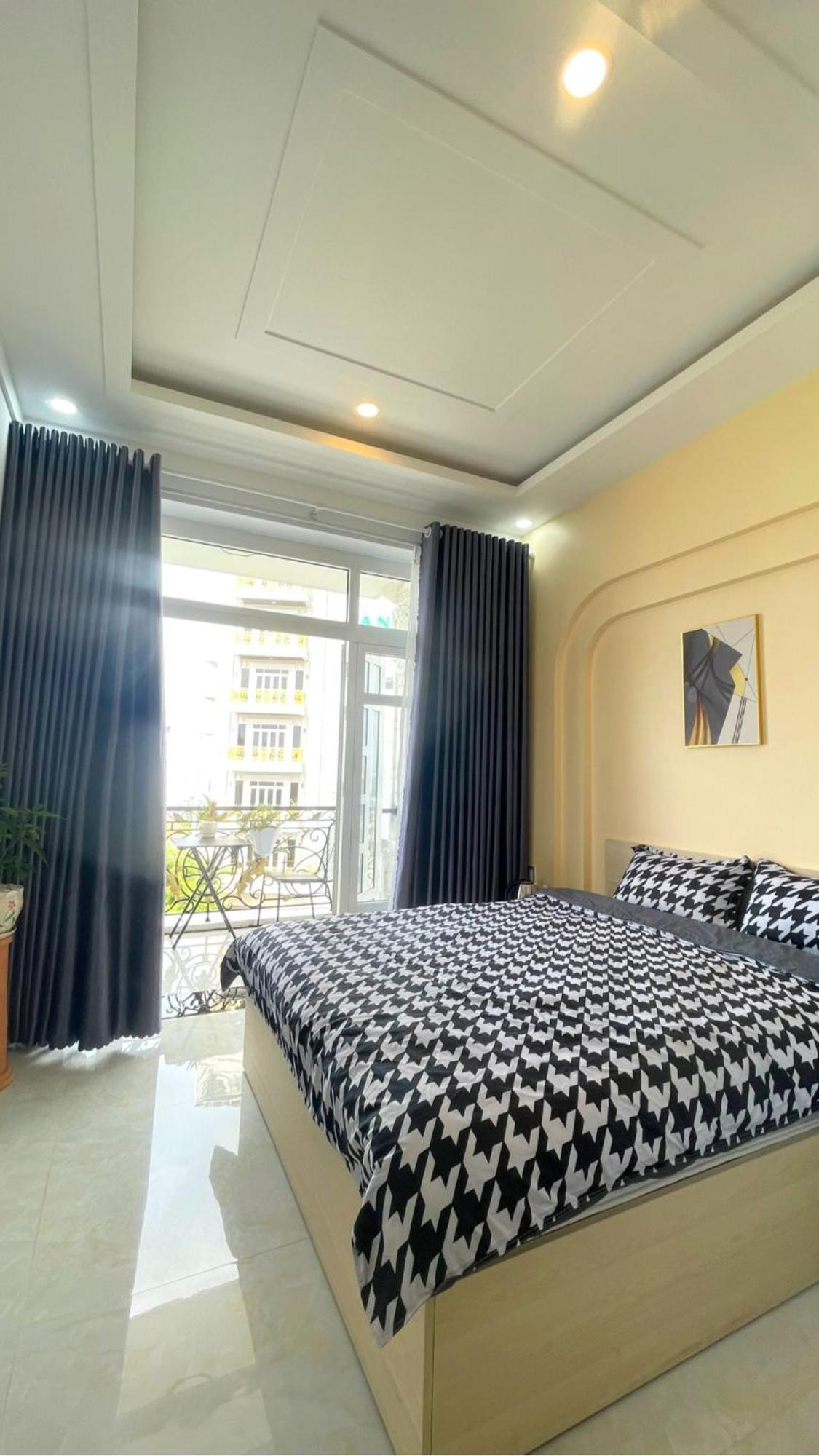Queen Sea Hotel Phan Thiet Dış mekan fotoğraf