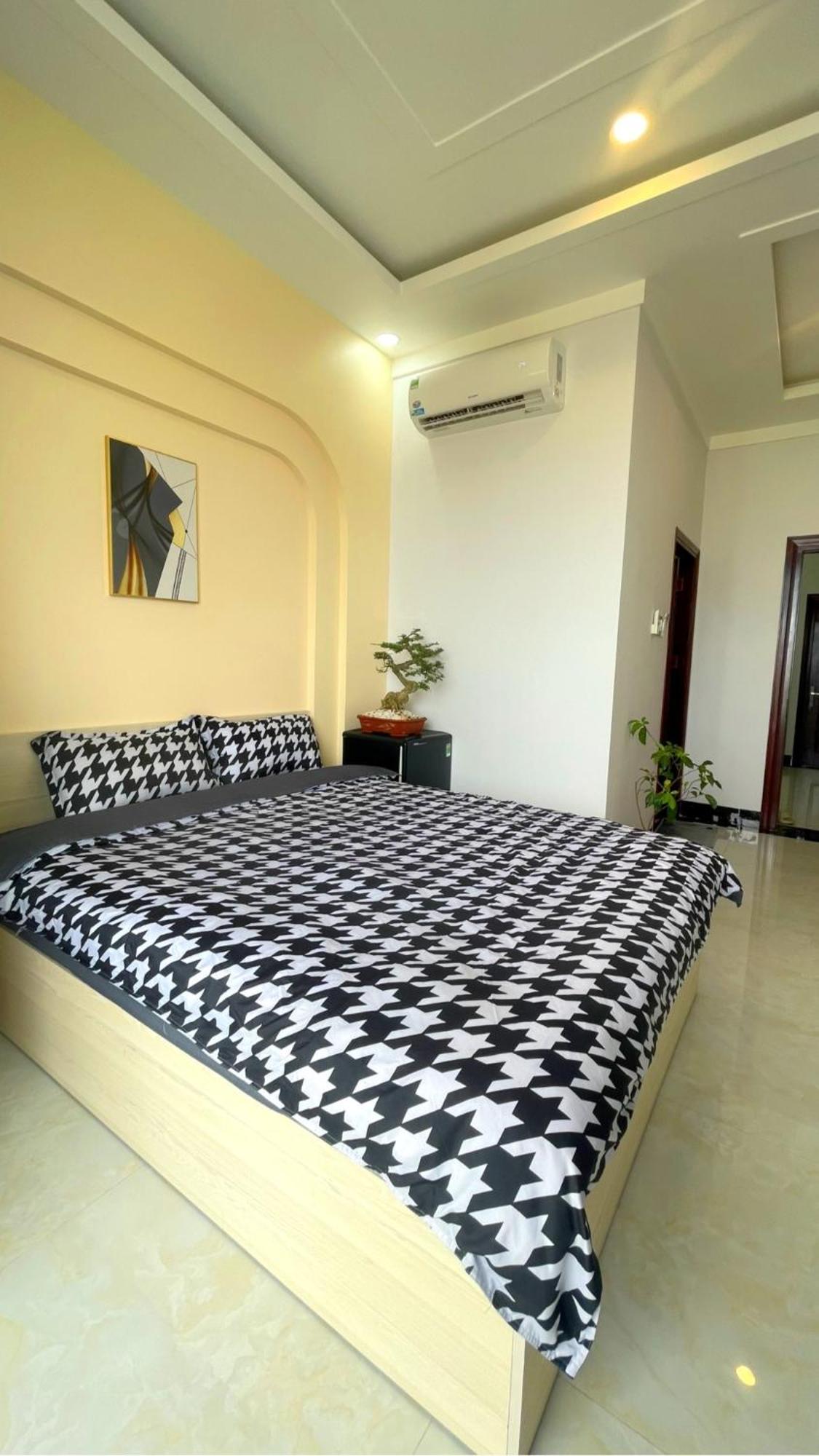 Queen Sea Hotel Phan Thiet Dış mekan fotoğraf