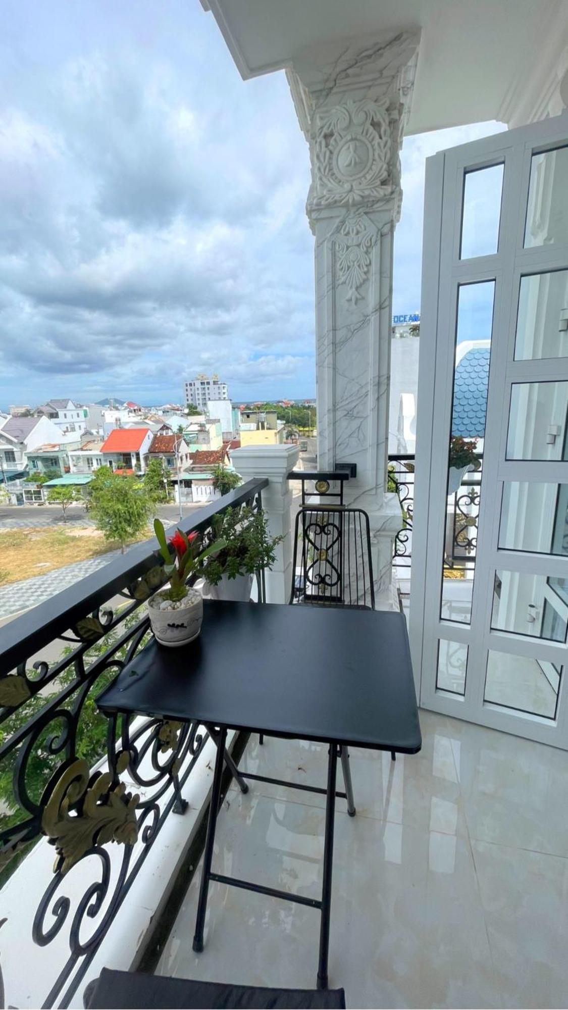 Queen Sea Hotel Phan Thiet Dış mekan fotoğraf
