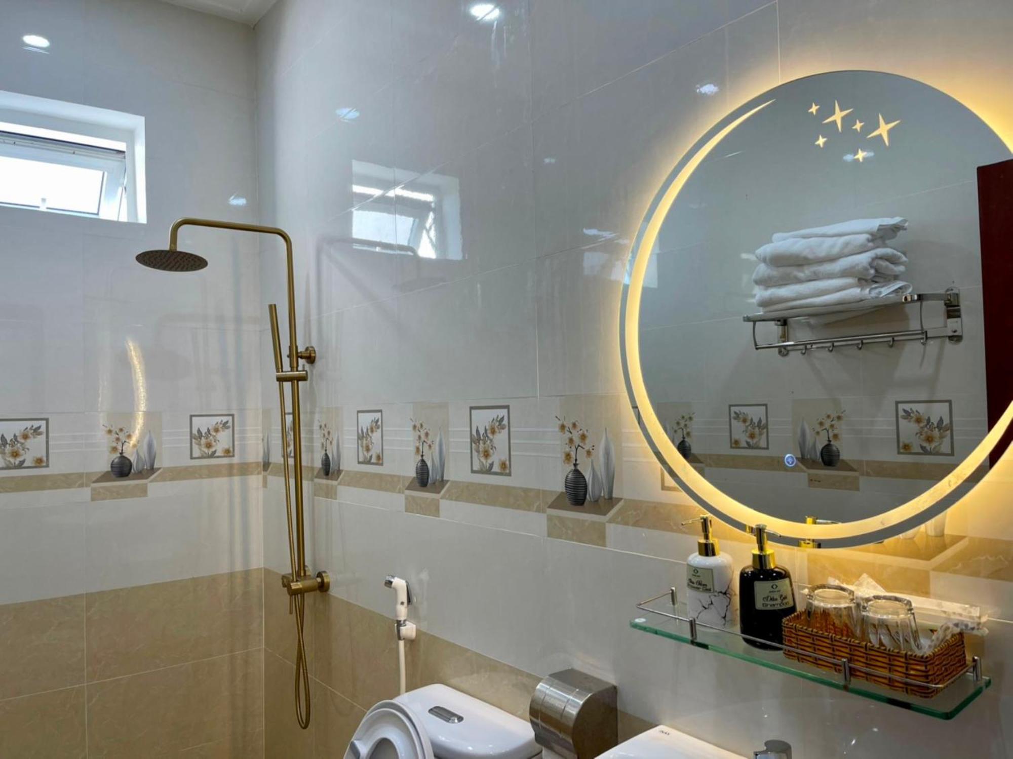 Queen Sea Hotel Phan Thiet Dış mekan fotoğraf