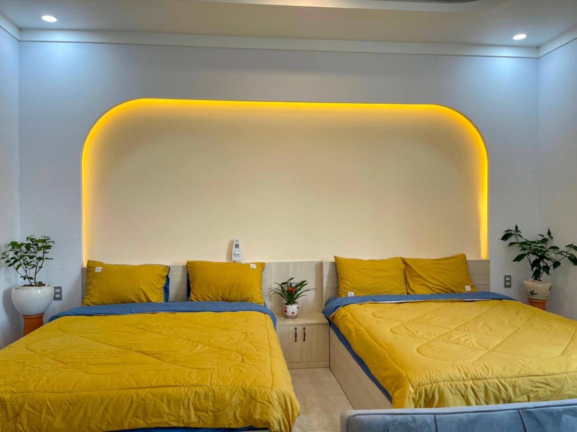 Queen Sea Hotel Phan Thiet Dış mekan fotoğraf