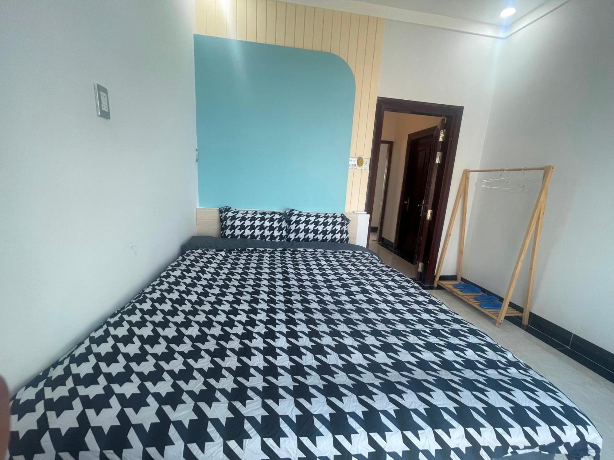 Queen Sea Hotel Phan Thiet Dış mekan fotoğraf