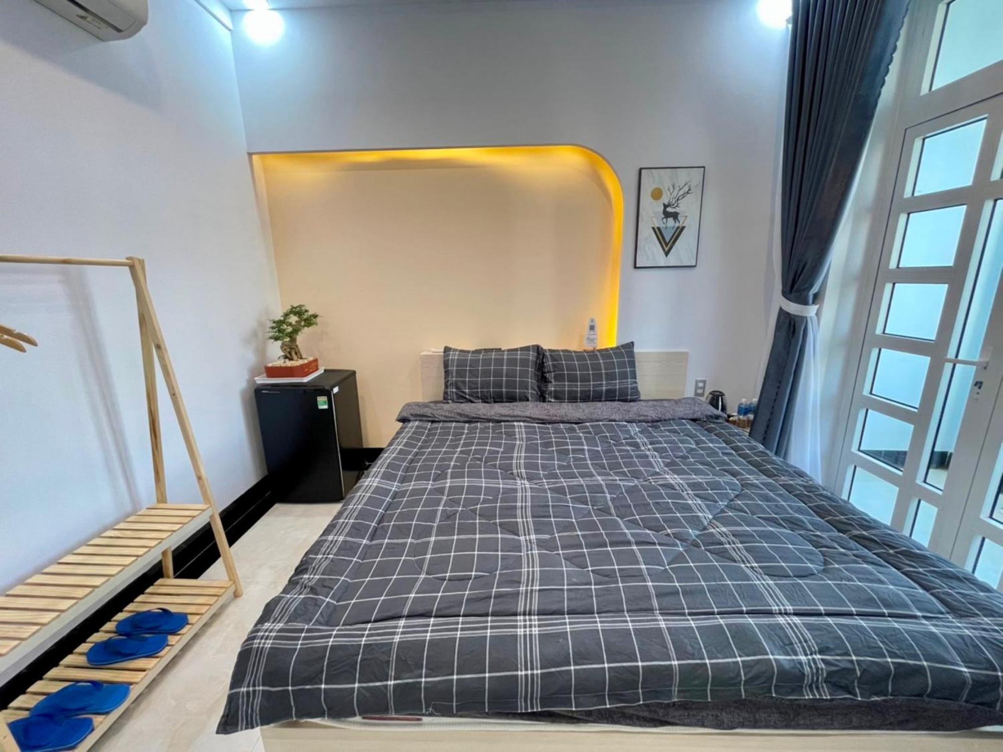 Queen Sea Hotel Phan Thiet Dış mekan fotoğraf