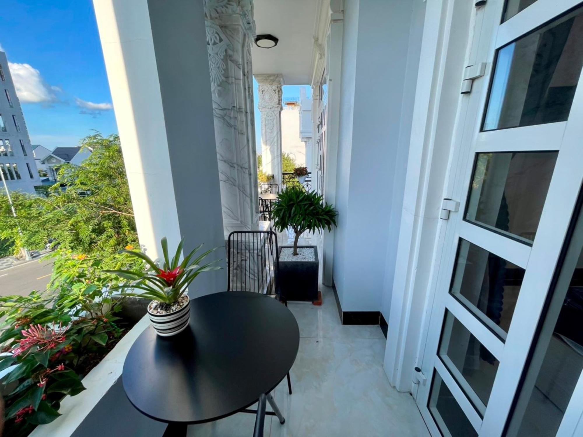 Queen Sea Hotel Phan Thiet Dış mekan fotoğraf