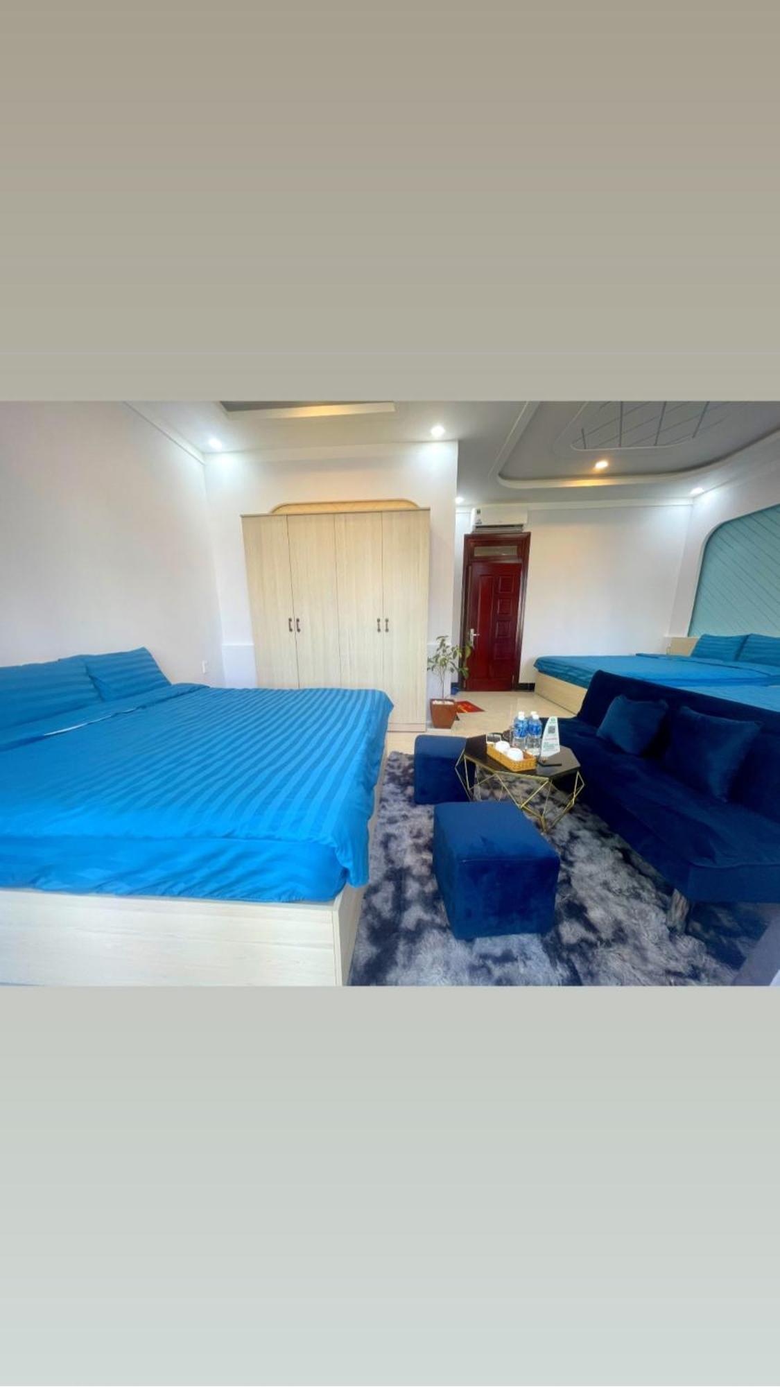 Queen Sea Hotel Phan Thiet Dış mekan fotoğraf